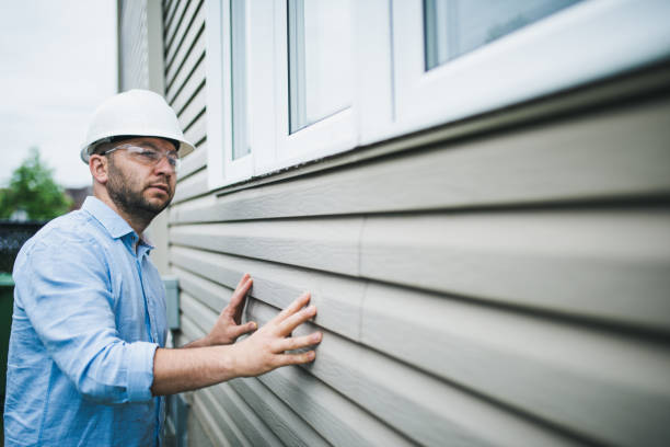 Affordable Siding Repair and Maintenance Services in Westwood Lakes, FL